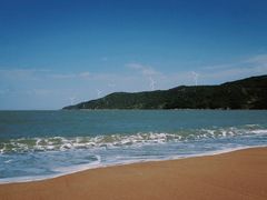 -大京沙滩