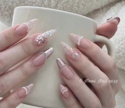 -斯馨·健康美甲美睫