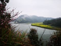 -新安江山水画廊风景区
