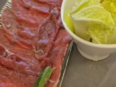 -生活如沸·顺德水牛奶火锅(大学路店)