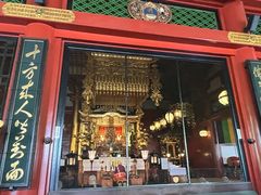 -浅草寺