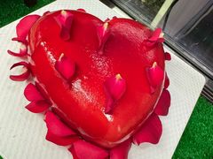 -坪山格兰云天国际酒店-汇厨自助餐厅-亲子-聚餐