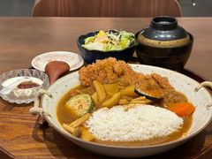 -ITARU食堂·定食料理(西丽店)