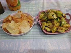 -年轮烧烤·羊蝎子·烤鱼(星湖街店)