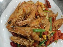 -品鲜海鲜餐厅(黄厝店)