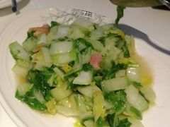 -金湖港式餐厅(建外店)