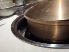 -喃喃椰·糟粕醋·椰子鸡火锅(七堡花园店)