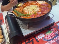 -崔解放·朝韩大排档(虹悦城店)