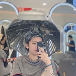 -上禾 HAIR SALON