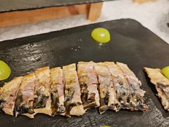 -知味自助餐厅(西安威斯汀大酒店)