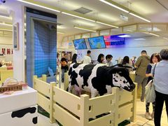 -红星前进面包牛奶公司(君太店)