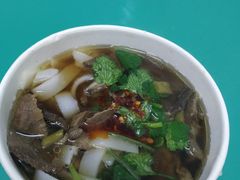 -婆婆粉(江北店)