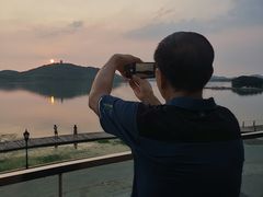 -水上明月·湖景餐厅