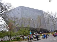 -武汉大学-樱园