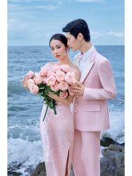 -索菲雅新派婚纱摄影(桂林店)