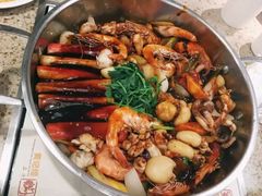 -黄记煌三汁焖锅(客都汇店)