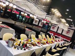 -海维克牛排馆HIGHWIC(右岸环宇坊店)
