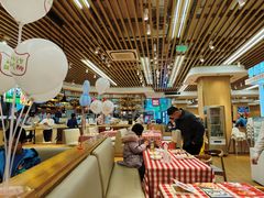 -西贝莜面村(镇江苏宁广场店)