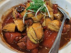 -伍捌厨房·私房菜(莲坂新村小区店)