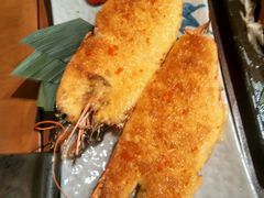 -一心创作料理屋(经开万达店)