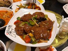 -桃园中华料理炸酱面(燕儿岛路店)