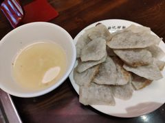 炸灌肠-姚记炒肝店(簋街店)