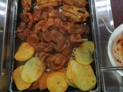 -长今家韩国料理(瑞景店)