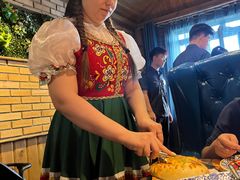 -卢布里西餐厅(总店)