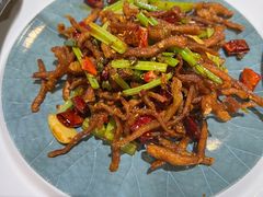 -巴蜀人家(东关街店)