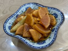 -芸海阁·农家私房菜(沙家浜景区出口店)