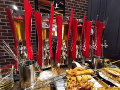 -铁人烧烤(北京店)