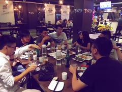 -吃了个串(花都店)