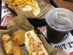 -TACO STAR 塔可星(下沙宝龙店)