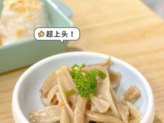 -米泰芒·东南亚料理(体育西店)