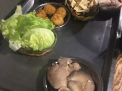 -范贤光鸡公煲(平乐园总店)