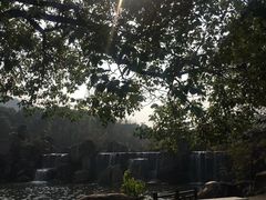 -白马涧龙池景区