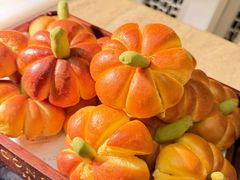 -北京康莱德酒店-Chapter餐厅