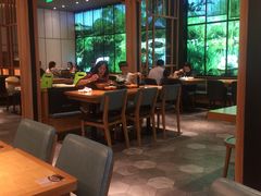 大堂-谷田稻香(佛罗伦萨店)