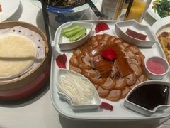 -壹零捌道·北京烤鸭(车公庄店)