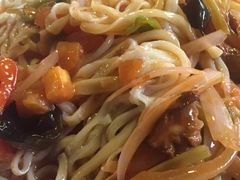 -凯撒尔新疆特色主题餐厅(青山店)
