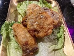 -亚龙湾红树林度假酒店-韩轩韩餐厅