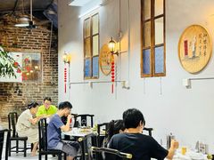 -东坊味道私房菜·地道顺德菜(大良店)