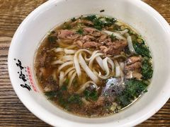 -易裕和·长沙米粉(竹塘西路店)