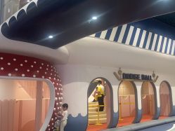 -奈尔宝·儿童乐园·亲子餐厅(鄞州万达店)