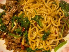 -阿当·小炒牛肉面(人广店)