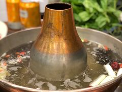 -江湖黑大兔(杨家坪店)