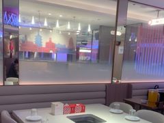 -海底捞火锅(杭州庆春路夜宵主题店)