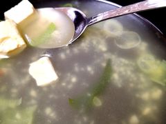 海带汤-屋里家延边朝鲜族冷面(南园店)