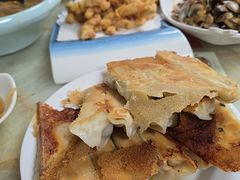 -青岛锅贴(四流中路店)