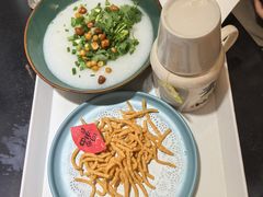 -大王油茶(二厂文创公园店)